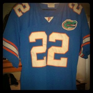 Florida gators emmitt smith jersey